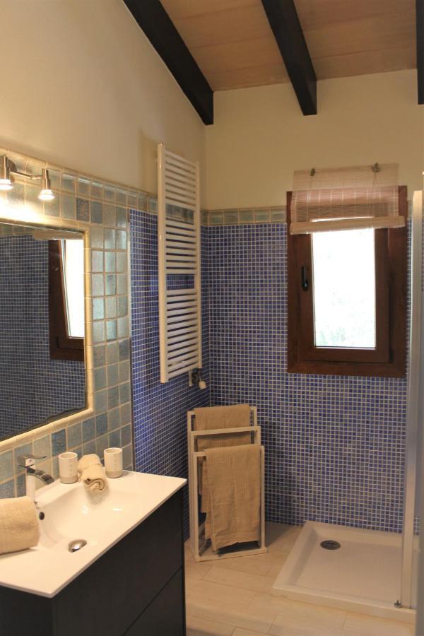 Villa Lara Sa Pobla Extérieur photo